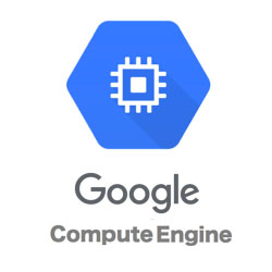 Google Comoute Engine